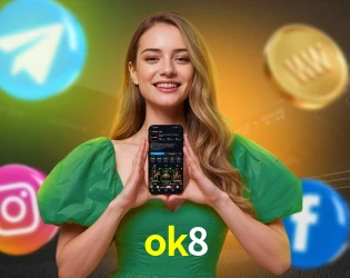Interface do App ok8